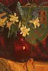 Florence Wilkins Furst, Regal, Oil on canvas