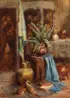 Mary Lane McMillan, Studio Still Lifes, Watercolor