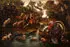 Roelandt Savery, Orpheus Taming the Wild Animals, Oil on canvas
