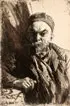 Anders Zorn, Paul Verlaine II