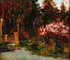 Karl Ludwig Prinz, Spring in the Park