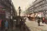 Dino Zampogna, Avenue de L'Opera -Paris, Oil on canvas