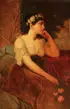 Karl Kaufmann, A Pensive Beauty