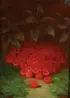 Carducius Plantagenet Ream, Still Life with Raspberries