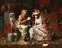 Harry Roseland, Reading the Tea Leaves