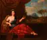 Vita Bulla by French School, Oil on canvas, offered Jun 2013