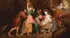 Adoration of the Shepherds by Peter Paul Rubens, Oil on canvas, offered Jun 2013