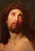 Ecce Homo by Joseph von Führich, Oil on canvas laid down, offered Jun 2013