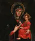 The Madonna and Child by Dutch School, Oil on copper, offered Jun 2013