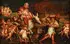 William Holman Hunt, The Triumph of the Innocents, Oil on copper