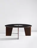 Joaquim Tenreiro, Dining table