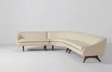 Vladimir Kagan, Modular sofa