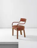 Samuel Marx, Armchair