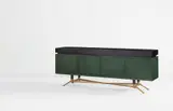 Raphael, Sideboard