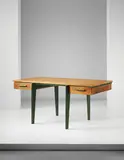 Jean Prouvé, "Standard desk"