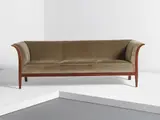 Frits Henningsen, Sofa
