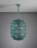 Flavio Poli, Large lantern