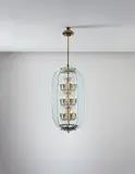 Pietro Chiesa, Rare chandelier