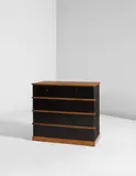 Axel Einar Hjorth, "Oh boy" chest of drawers