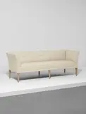 T. H. Robsjohn-Gibbings, Rare sofa, from the Neiman-Marcus Building, Dallas, Texas