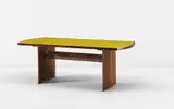 Joaquim Tenreiro, Dining table