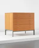 Poul Kjærholm, "Academy Cabinet"