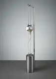 Angelo Lelii, "Filosfera" table lamp, model no. 14069