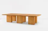 Frank Gehry, “Great Table” from the Ray and Maria Stata Center, Massachusetts Institute of Technology, Cambridge