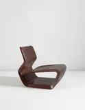 Marc Newson, “Micarta Chair” (wingless)