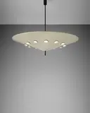 Stilnovo, Rare chandelier