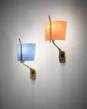 Stilnovo, Pair of wall lights