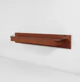 Ico Parisi, Unique wall-mounted console