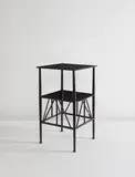 Edward William Godwin, "Coffee table"
