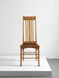 Ernest Archibald Taylor, Side chair