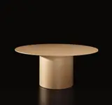 Martin Szekely, “Solaris Round” table