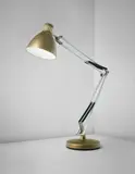 Gaetano Pesce, Early "Moloch" floor lamp