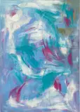 Dan Rees, Artex Painting
