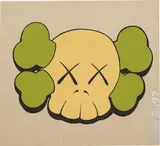 Kaws, Untitled