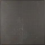 Darren Almond, Magnified System Diagram, 2000, acrylic and inkjet on 400 g somerset satin paper