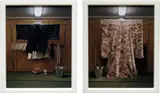 Matthew Barney, Drawing Restraint 9: The Terrestrials