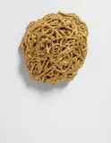 Lynda Benglis, Weaver