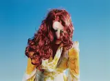 Rita (from the series Week-End) by Alex Prager, 2009, chromogenic print, sold Mar 2014