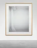 Colors of Shadow c1028 by Hiroshi Sugimoto, 2006, pigment print, sold Mar 2014