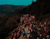 Florian Maier-Aichen, Le Tour de France dans les Pyrénées