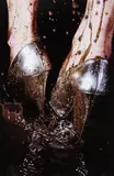 Marilyn Minter, Splish Splash