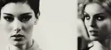 Sam Samore, Allegories of Beauty (Incomplete) (#1), 1990s, gelatin silver print