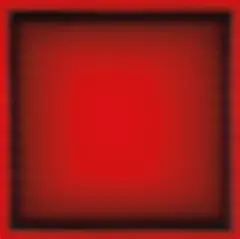 Eric Freeman, Red Inside Red, 2009, oil on linen
