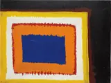 Al Held, Untitled
