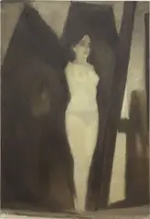 Kaye Donachie, What will there be tomorrow, 2005, oil on canvas
