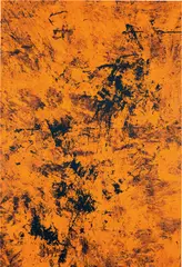Rudolf Stingel, Untitled, 1996-97, oil on canvas